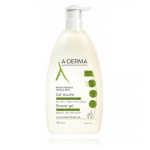 A-Derma Hydra-Protective Shower Gel niisutav du&scaron;igeel - 750 ml.
