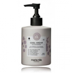 Maria Nila Color Refresh Cool Cream v&auml;rviv mask juustele - 300 ml.