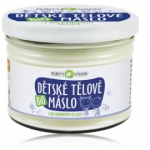 Purity Vision Baby Body Butter kehav&otilde;i lastele - 350 ml.