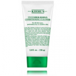 Kiehl's Cucumber Herbal Conditioner Cleanser n&auml;opesuvahend kuivale / tundlikule nahale - 150 ml.