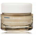 Korres White Pine Volumizing Serum-in-Moisturizer niisutav n&auml;oseerum - 40 ml.