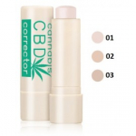 Dermacol CBD Corrector peitepulk - 01