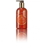 Molton Brown Marvelous Mandarin & Spice vedel k&auml;teseep - 300 ml.