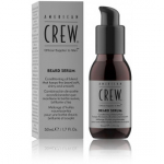 American Crew Beard Serum seerum habemele - 50 ml.