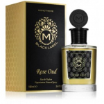 Monotheme Rose Oud EDP meestele ja naistele - 100 ml.