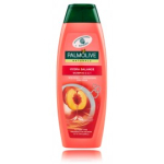 Palmolive Naturals Hydra Balance Shampoo 2 in 1 &scaron;ampoon juustele - 350 ml.