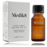 Medik8 Intelligent Retinol Eye Tr Vitamin A Serum &ouml;ine silmaseerum - 7 ml.