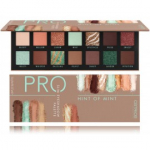 Catrice Hint Of Mint Eyeshadow Palette 010 lauv&auml;rvipalett - 10,6 g.