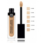Givenchy Prisme Libre Skin-Caring Concealer mitmeotstarbeline peitekreem n&auml;ole - N385