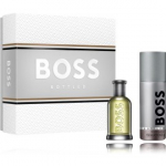 Hugo Boss Bottled komplekt meestele (50 ml EDT + 150 ml pihustatav deodorant)