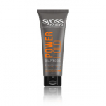 Syoss Sculpting Gel Power Hold 5 juuksegeel meestele 250 ml