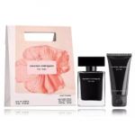 Narciso Rodriguez for Her komplekt naistele (30 ml. EDT + 50 ml. kehakreem)
