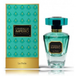 Khadlaj La Fede Crystallia Imperio EDP naistele - 100 ml.