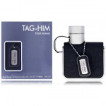 Armaf Tag-Him EDP meestele - 100 ml.