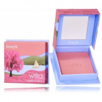 Benefit Willa Soft Neutral Rose Blush puuderp&otilde;sepuna - 6 g.