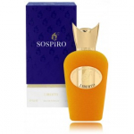 Sospiro Liberto EDP meestele ja naistele - 100 ml.