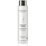 M&aacute;dara Micellar Water Hyaluronic mitsellaarvesi k&otilde;ikidele nahat&uuml;&uuml;pidele - 100 ml.
