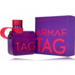 Armaf Tag Her Donna Colorata EDP naistele - 100 ml.
