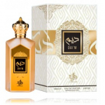Al Wataniah Dai`M EDP naistele - 100 ml.