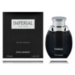 Swiss Arabian Imperial EDP meestele ja naistele - 100 ml.