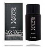 Al Haramain Xplore Night EDP meestele ja naistele - 100 ml.