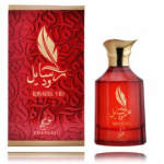 Khadlaj Rasayel Vid EDP naistele - 100 ml.