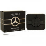 Mercedes Benz Sign Your Power Intense EDP meestele - 100 ml.