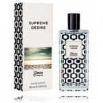 Ted Lapidus Supreme Desire EDT meestele - 100 ml.