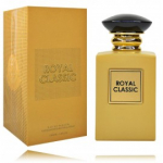 Giorgio Royal Classic EDP meestele ja naistele - 100 ml.