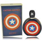 Marvel Captain America EDT poistele - 100 ml.