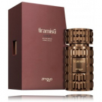 Zimaya Tiramisu Coco EDP meestele ja naistele - 100 ml.