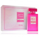 Jenny Glow Aqua & Lily EDP meestele ja naistele - 80 ml.
