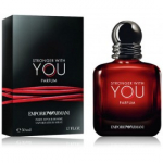 Emporio Armani Stronger With You PP meestele - 50 ml.