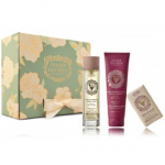 Panier Des Sens Renewing Grape kehakomplekt (150 g seep + 100 ml kuiv&otilde;li + 140 ml kreem) - Komplekt