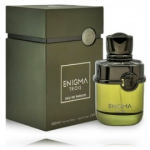 French Avenue Enigma Trois EDP meestele ja naistele - 100 ml.