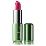Clinique Longwear Lipstick Satin kauap&uuml;siv huulepulk - 39 Disco Pop