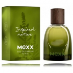 Mexx Inspired Nature EDP meestele - 50 ml.