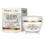 PERFECTA Clean Beauty n&auml;okreem - 50 ml.