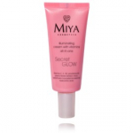 Miya Secret Glow niisutav n&auml;okreem - 30 ml.