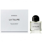 Byredo La Tulipe EDP naistele - 50 ml.