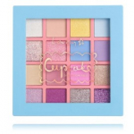 Lovely Cupcake Eyeshadow Palette lauv&auml;rvipalett - 13 g.