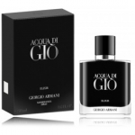 Giorgio Armani Acqua di Gio Elixir EDP meestele - 50 ml.