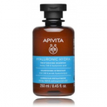 Apivita Hyaluronic Hydra Moisturizing Shampoo niisutav &scaron;ampoon juustele - 250 ml.