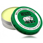 Reuzel Green Pomade juukseviimistluspumat meestele - 95 g.