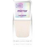 Wibo Mirror Nail Base k&uuml;&uuml;nelakk - Nr. 1