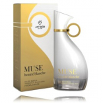 Mirada Muse Beaute Blanche EDP naistele - 100 ml.