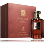 French Avenue Paradox Vetiver EDP meestele ja naistele - 100 ml.