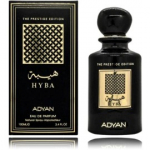 Adyan Hyba EDP meestele ja naistele - 100 ml.