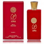 Nusuk Ajwaa Concentrated EDP naistele - 100 ml.