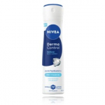 Nivea Derma Control Defend pihustatav antiperspirant naistele - 150 ml.